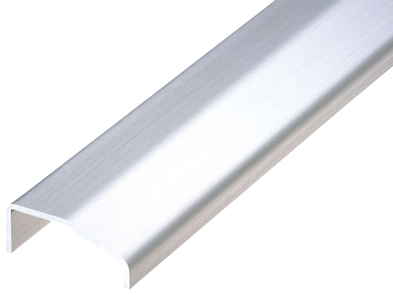 チャンネル見切り 20-360-2 上面穴有カット