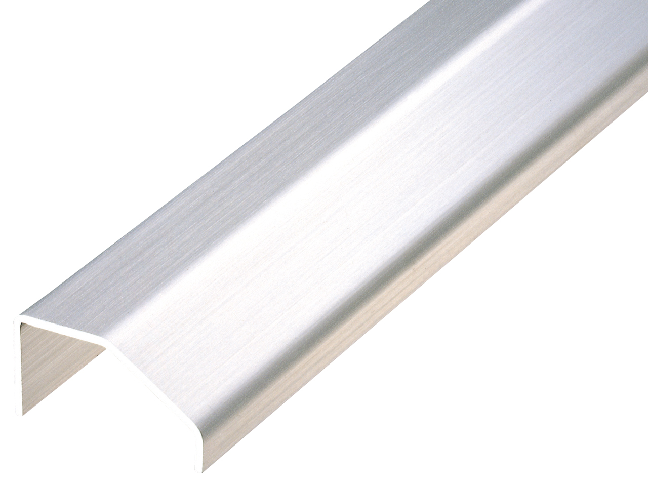 チャンネル見切り 20-361-2 上面穴有カット