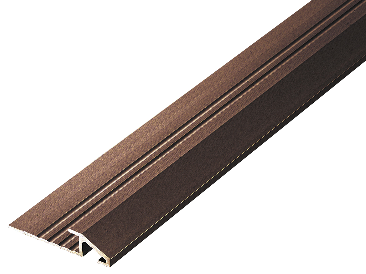 コーナーエッジ 20-403NGB 穴有 定尺2M