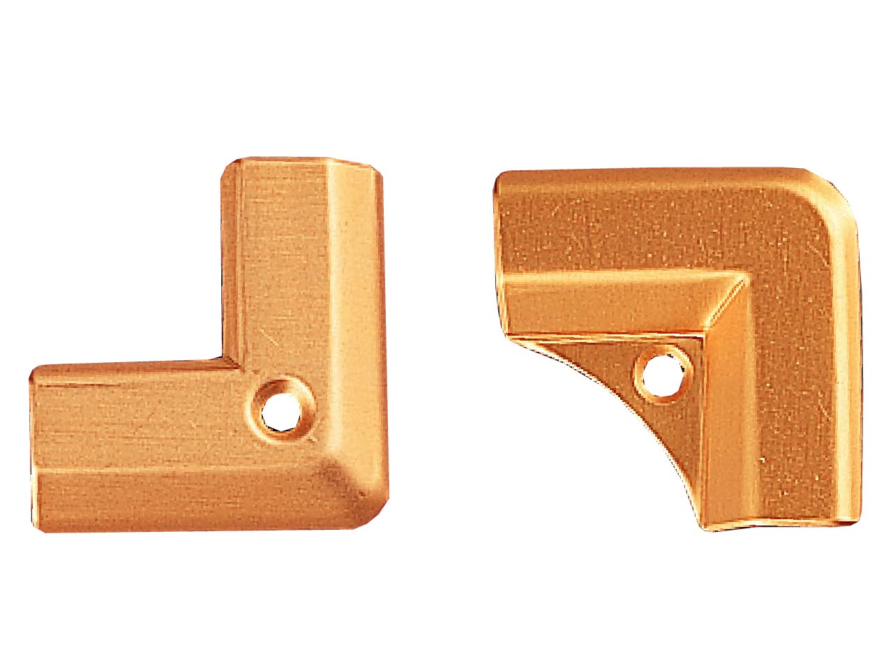 フロアライン 20-404LG52 入隅