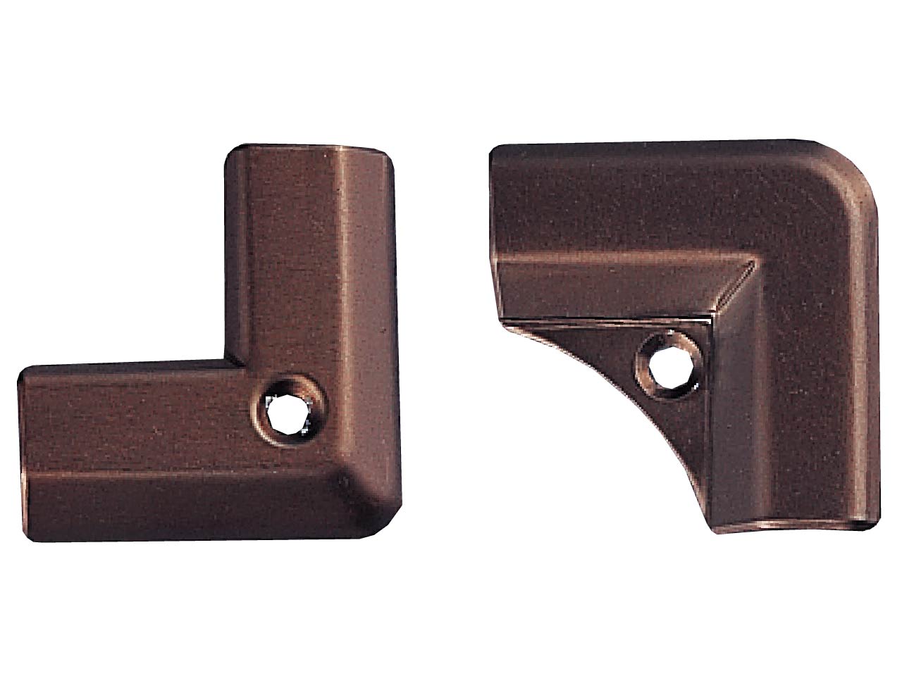 フロアライン 20-404LGB51 出隅