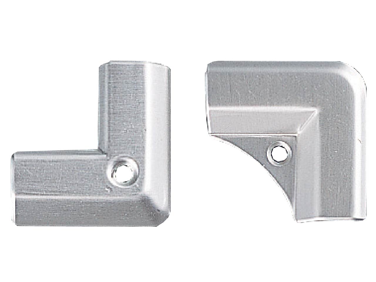 フロアライン 20-404LS52 入隅