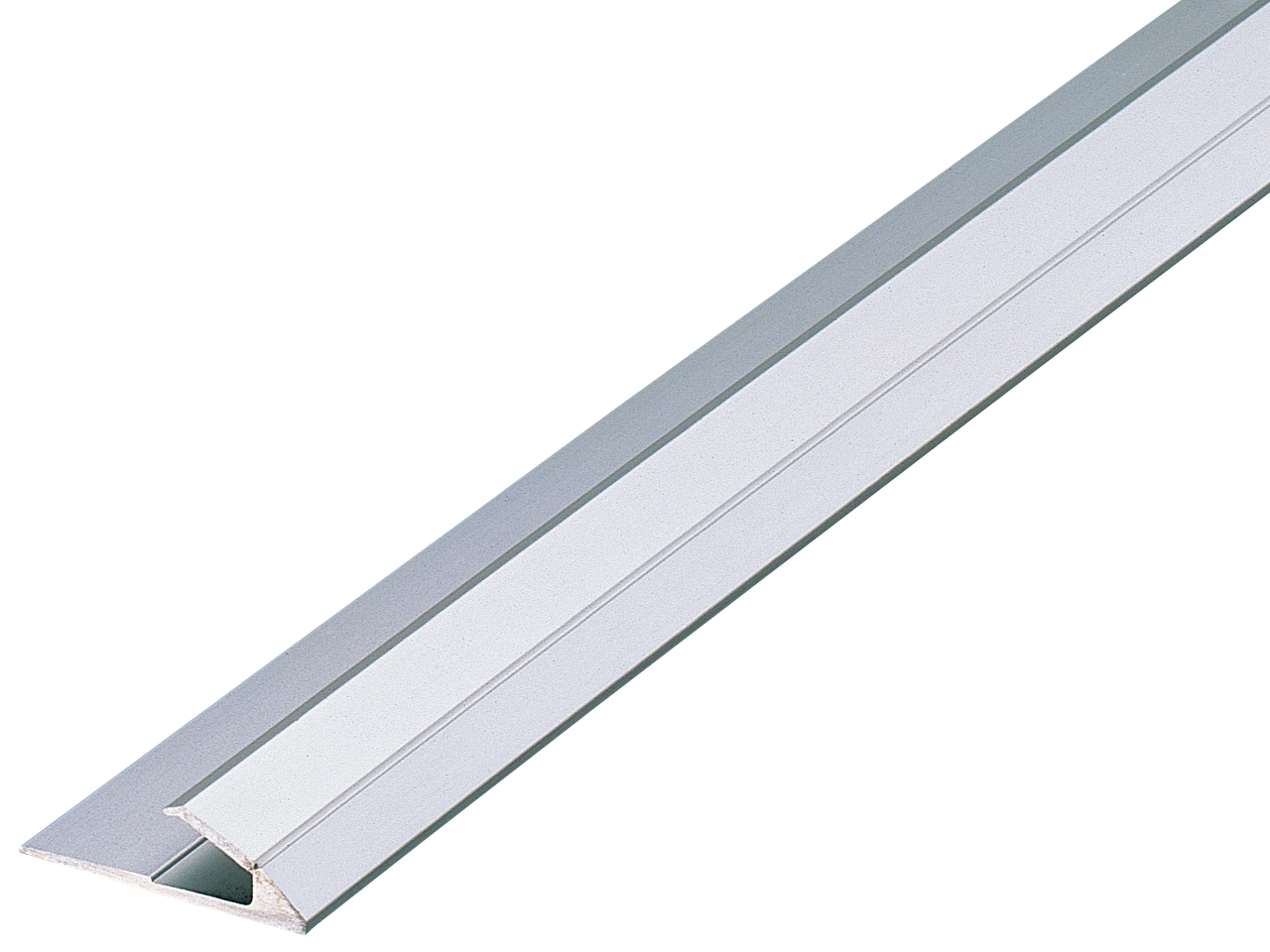 フロアライン 20-404S 穴有 定尺2M