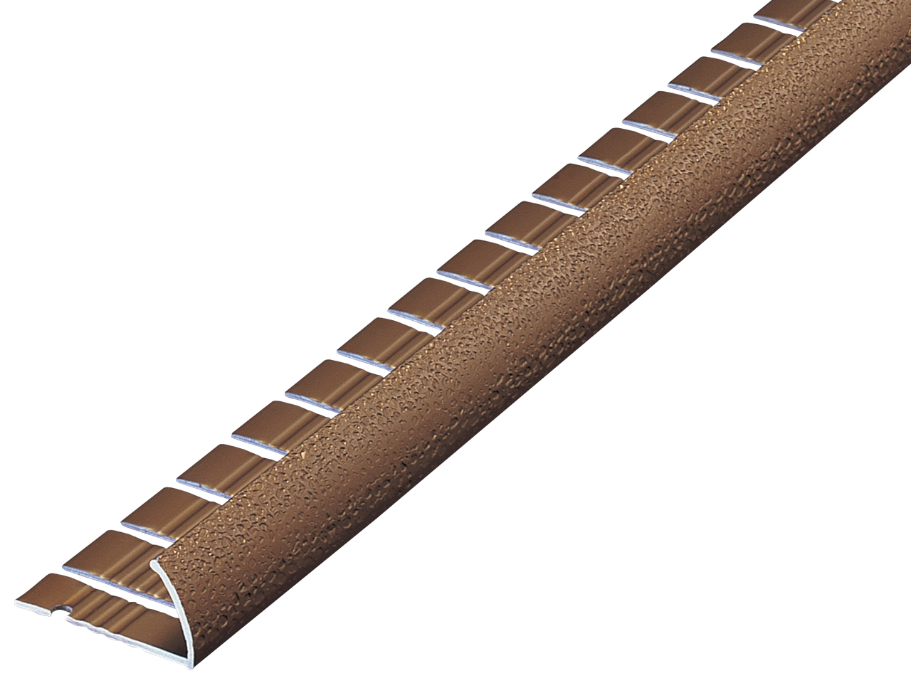 コーナーグリップピンレス 20-405RDGB 穴有 2M