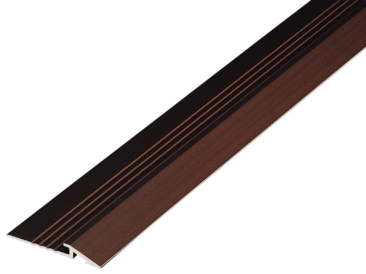 フロアバー 20-408GB 穴有 定尺2.00M