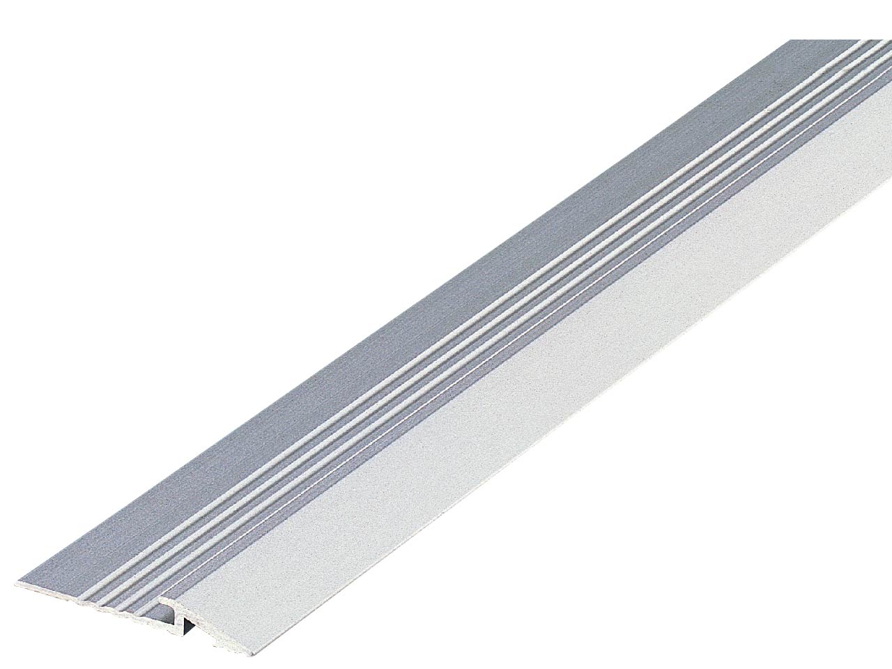 フロアバー 20-408S 穴有 定尺2.00M