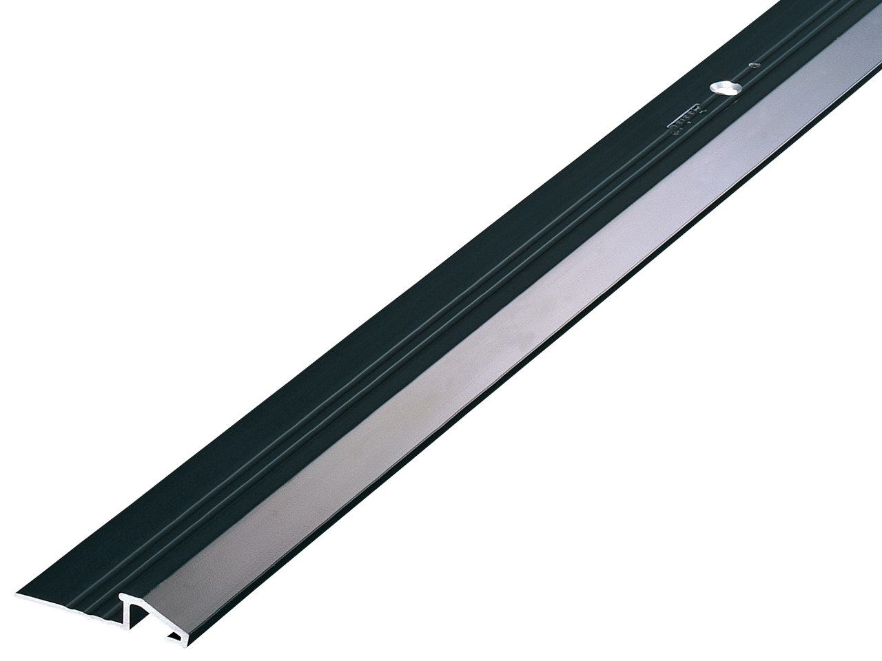 デバイドエッジ 20-410BL 穴有 定尺2M