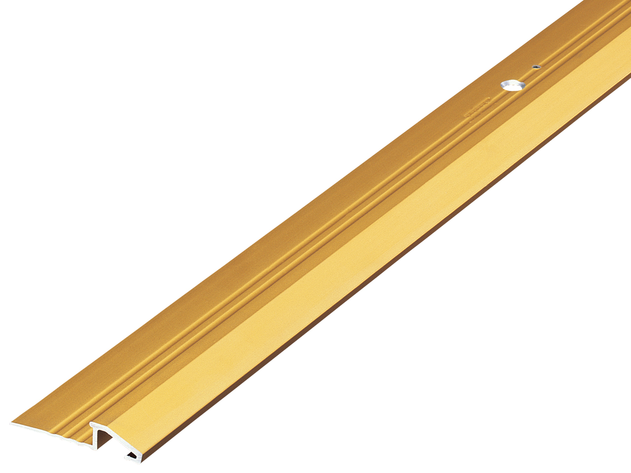 デバイドエッジ 20-410G 穴有 定尺2M