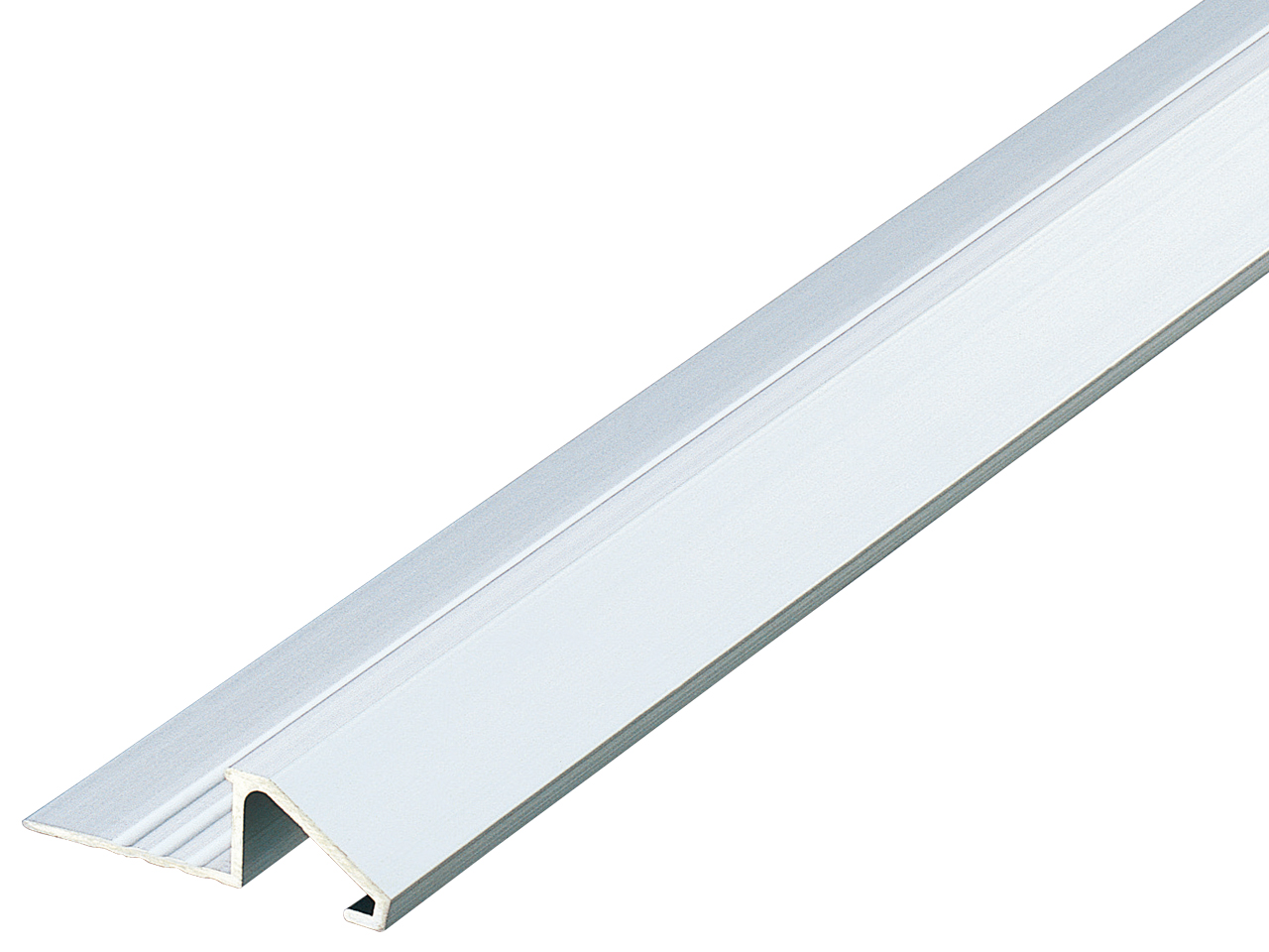 デバイドエッジ 20-411S 穴有 定尺2M