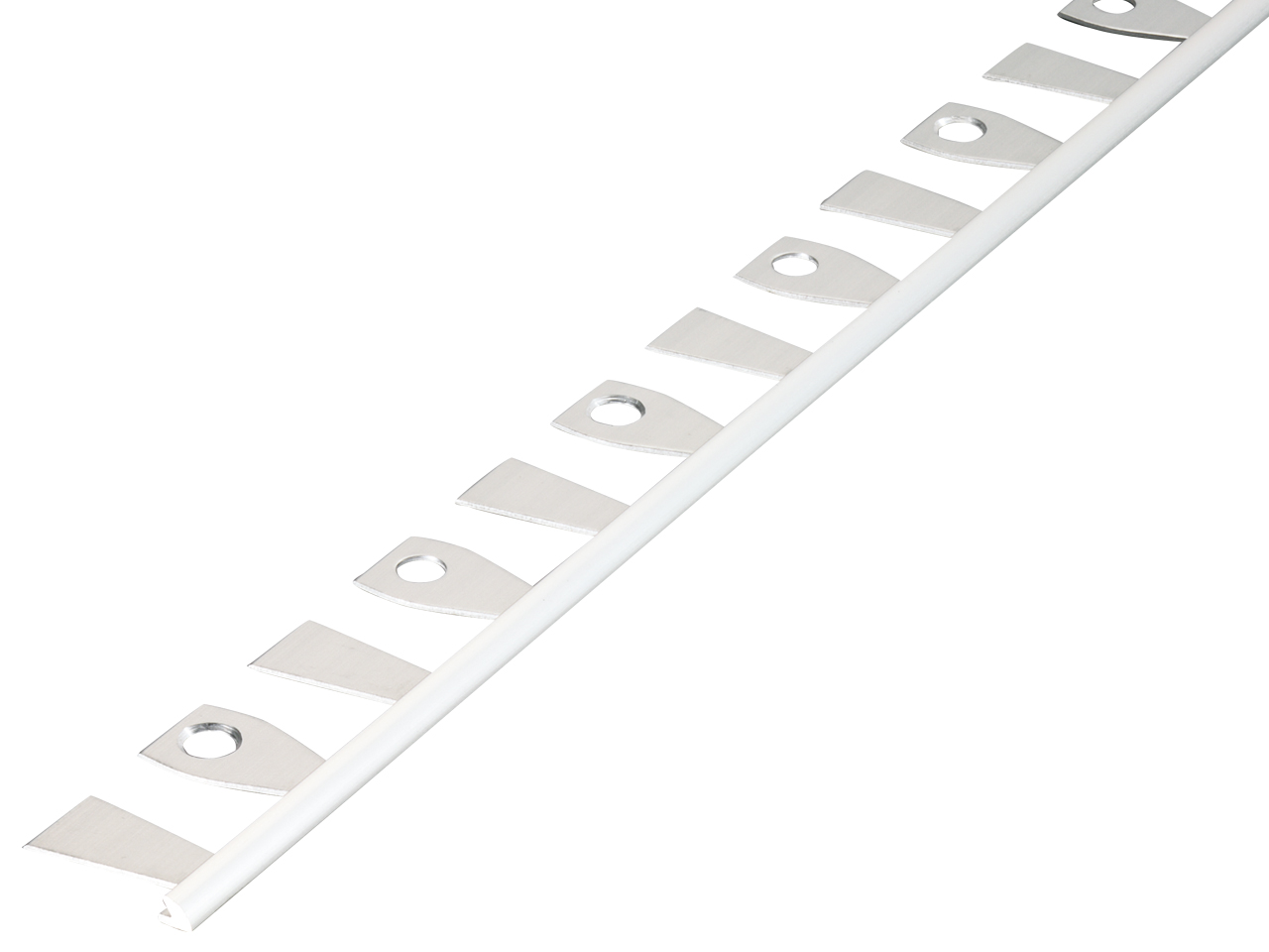 パスタライン 20-412RS 穴有 定尺2.00M