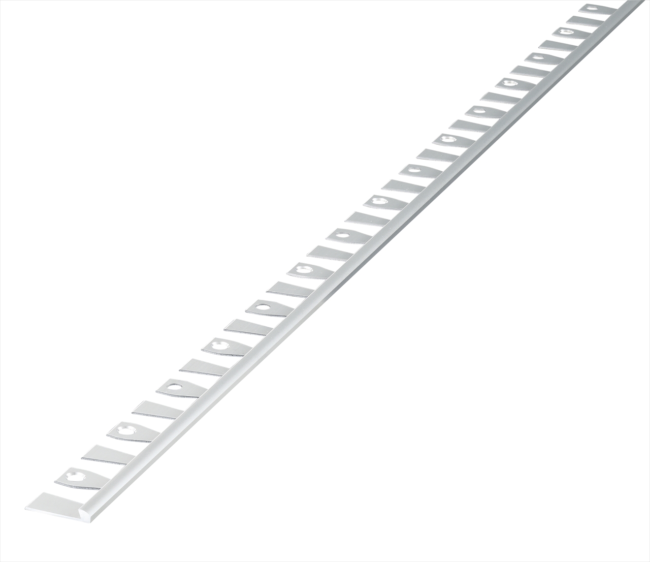 パスタライン 20-4132RS 穴有 定尺2.00M