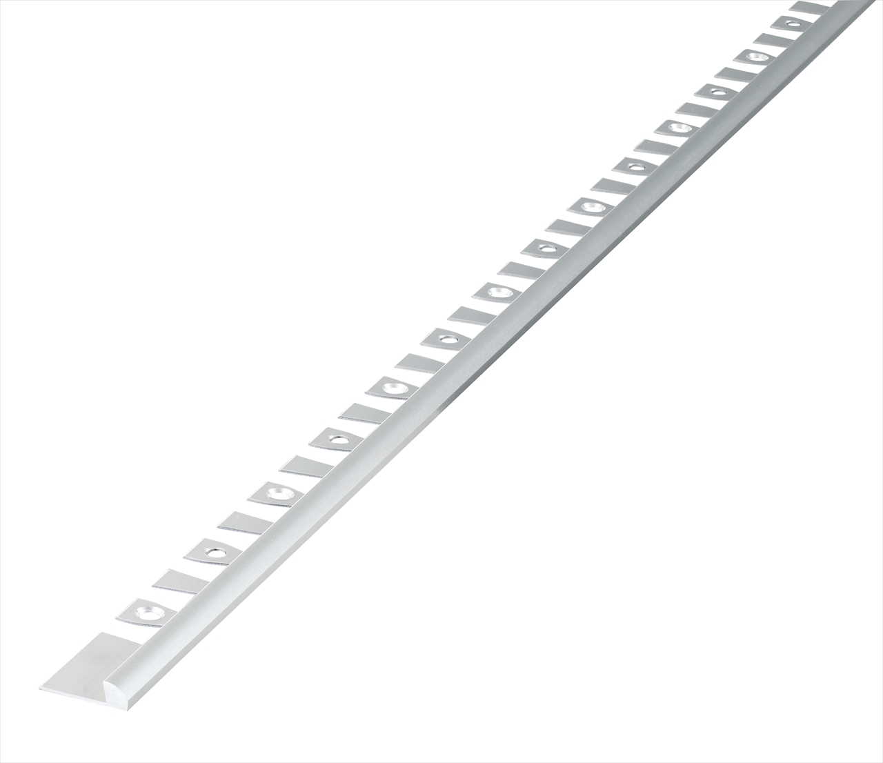 パスタライン 20-4143RS 穴有 定尺2.00M