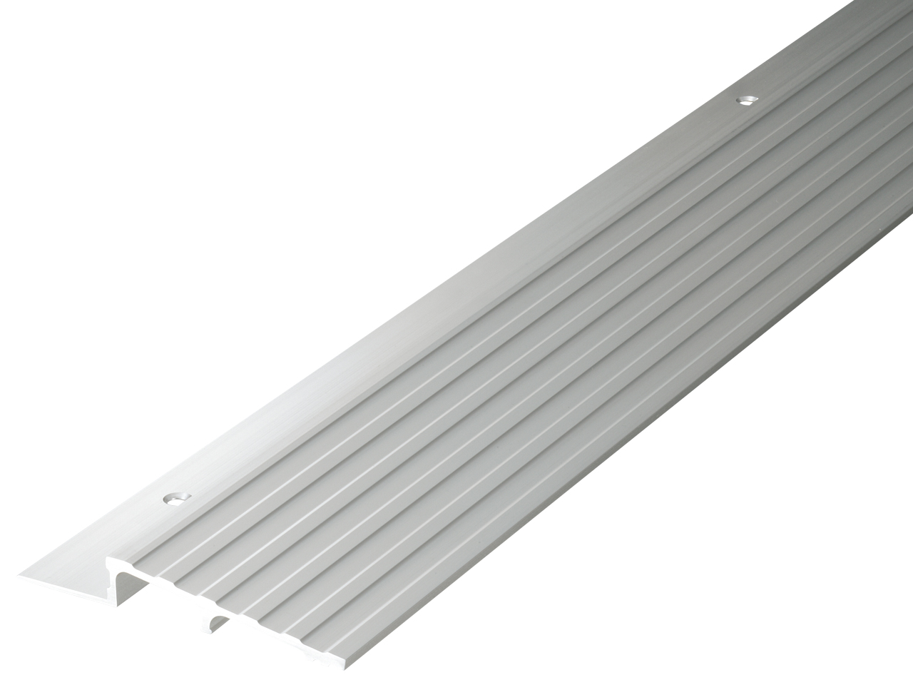 スロープエッジ 20-415S 穴有 定尺2M