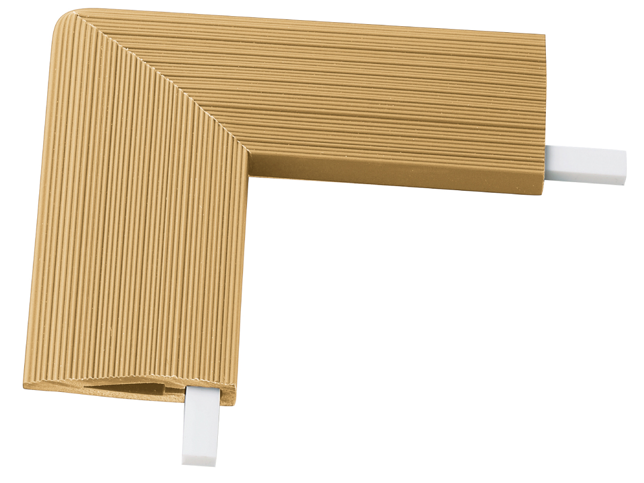 ソフトエッジ 20-430L51 出隅 K-22