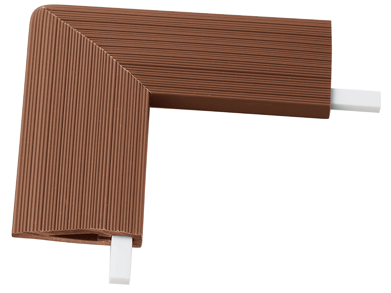 ソフトエッジ 20-430L51 出隅 K-23