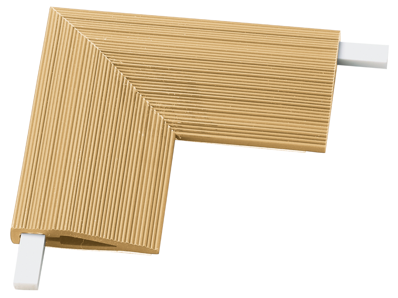 ソフトエッジ 20-430L52 入隅 K-22