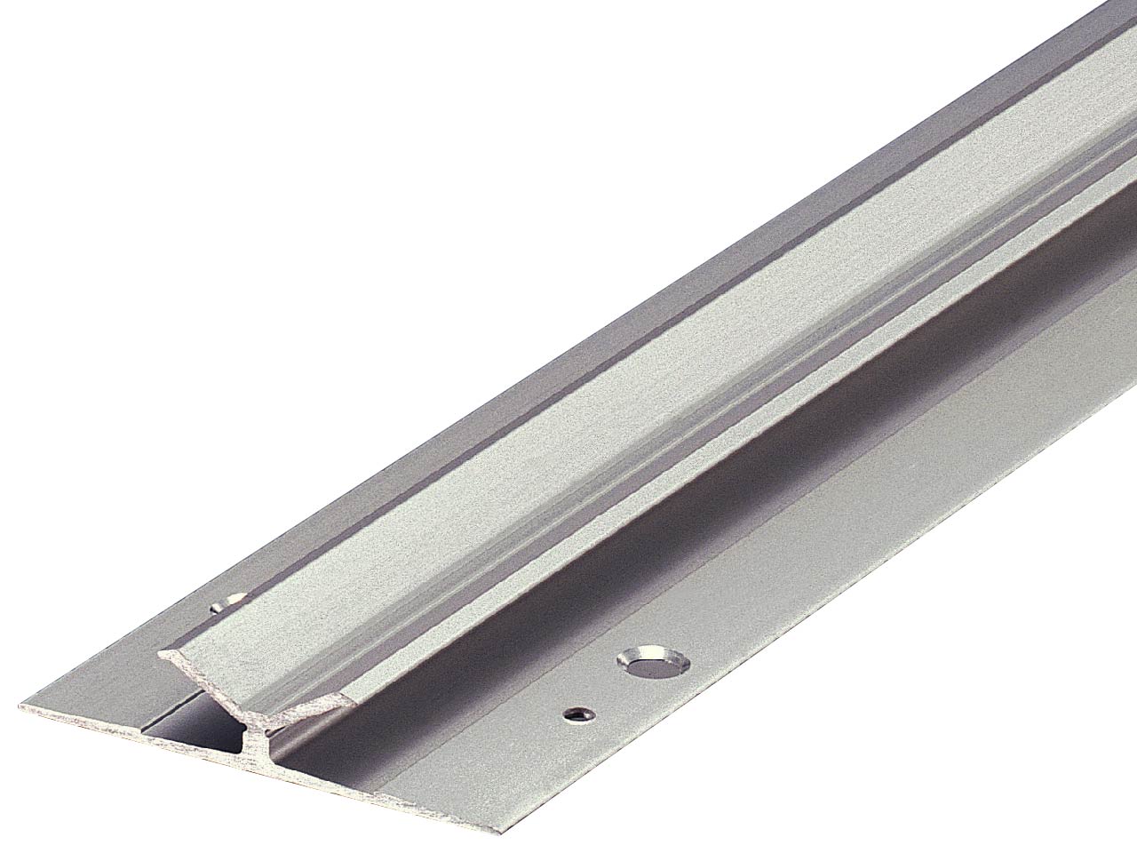 ダブルセンター 20-503S 穴有 定尺2M