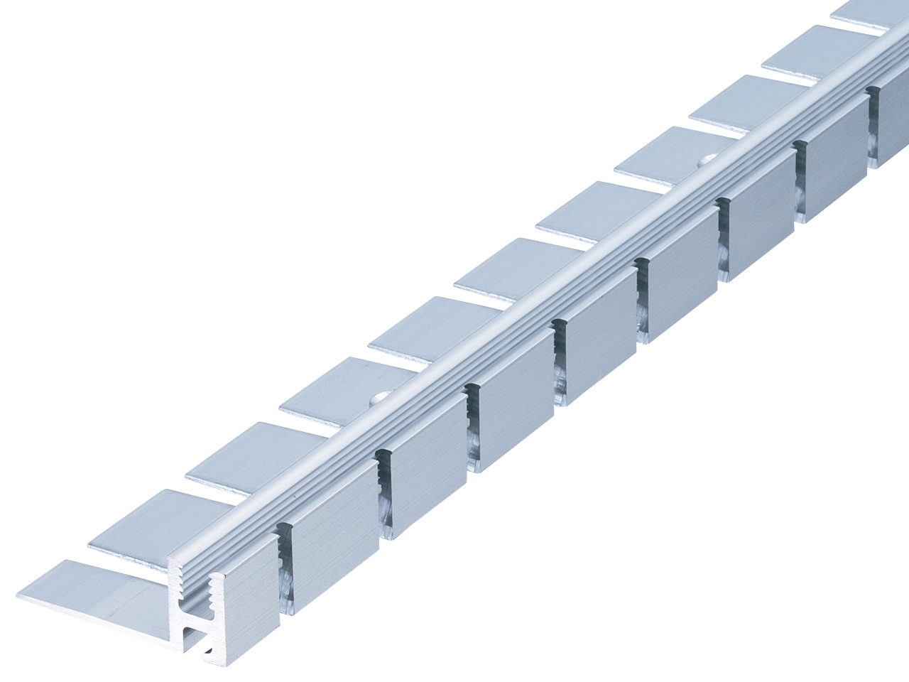 カムベース 20-553R 穴有 定尺2M