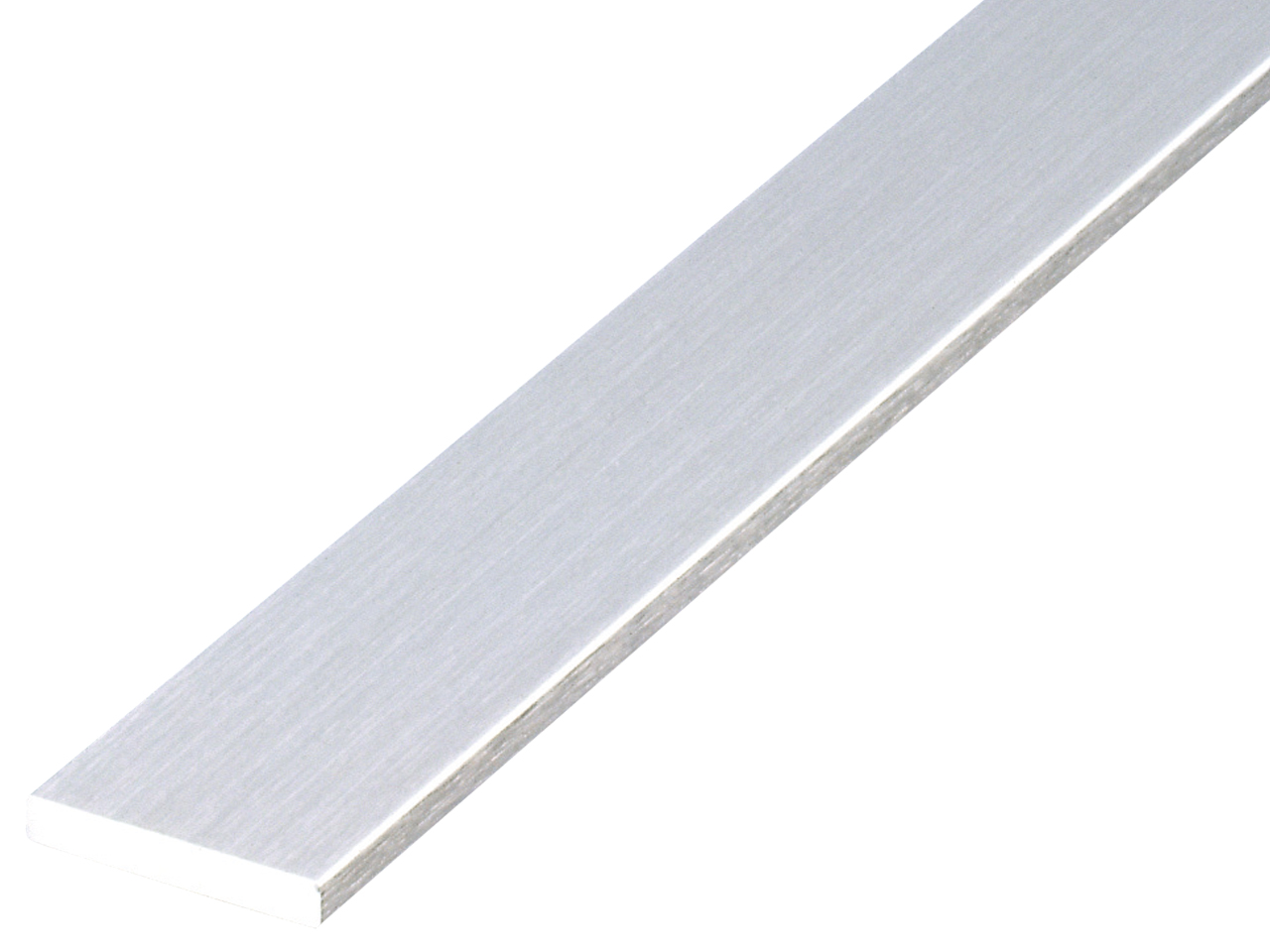 フラットバー 20-602-2 穴有 定尺2.00M