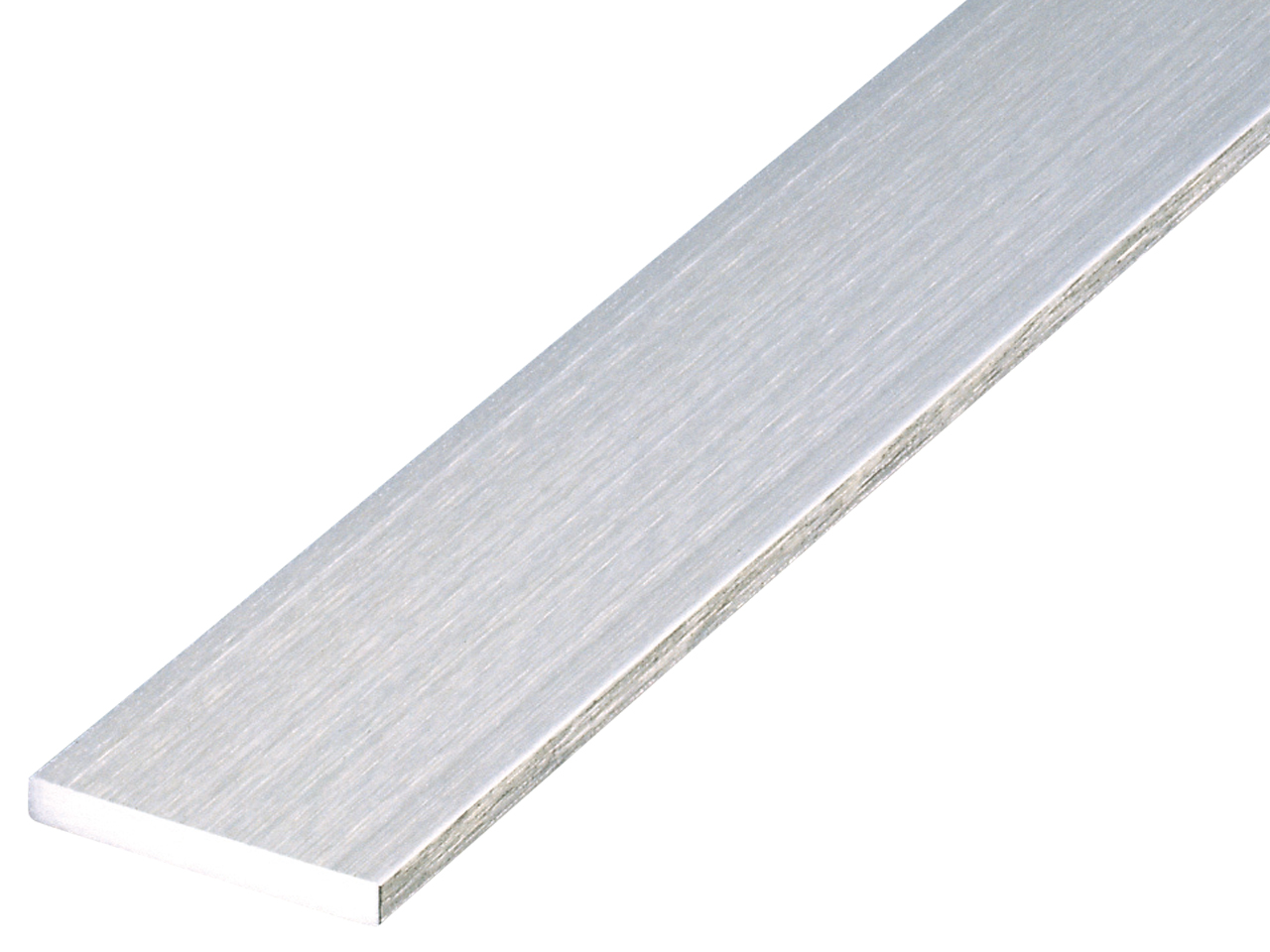 フラットバー 20-603-2 穴有 定尺2.00M