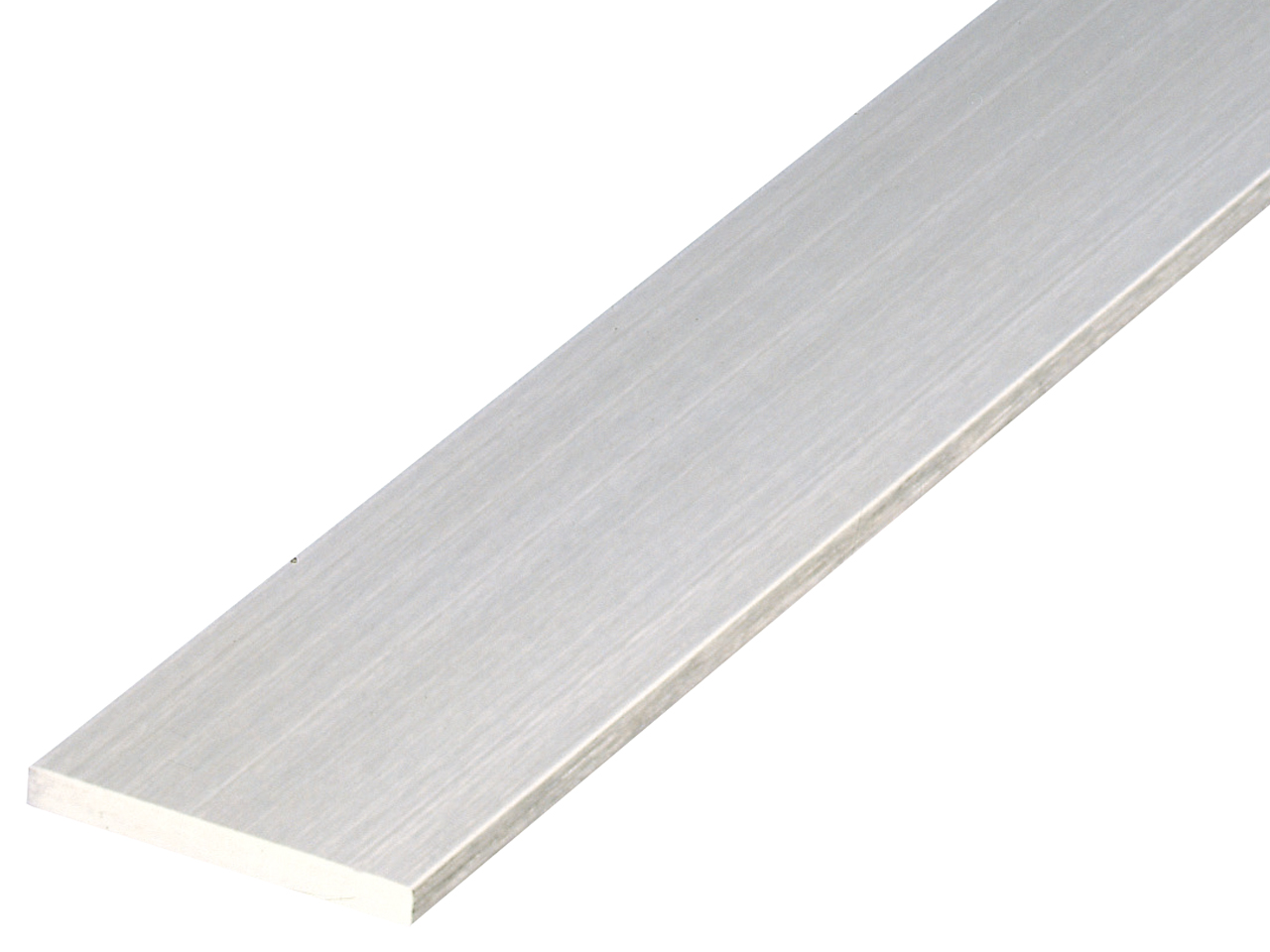 フラットバー 20-604-2 穴有カット