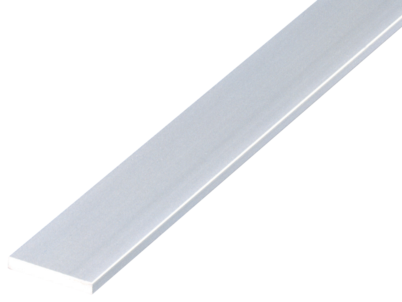 フラットバー 20-612-2 穴有 定尺2.00M