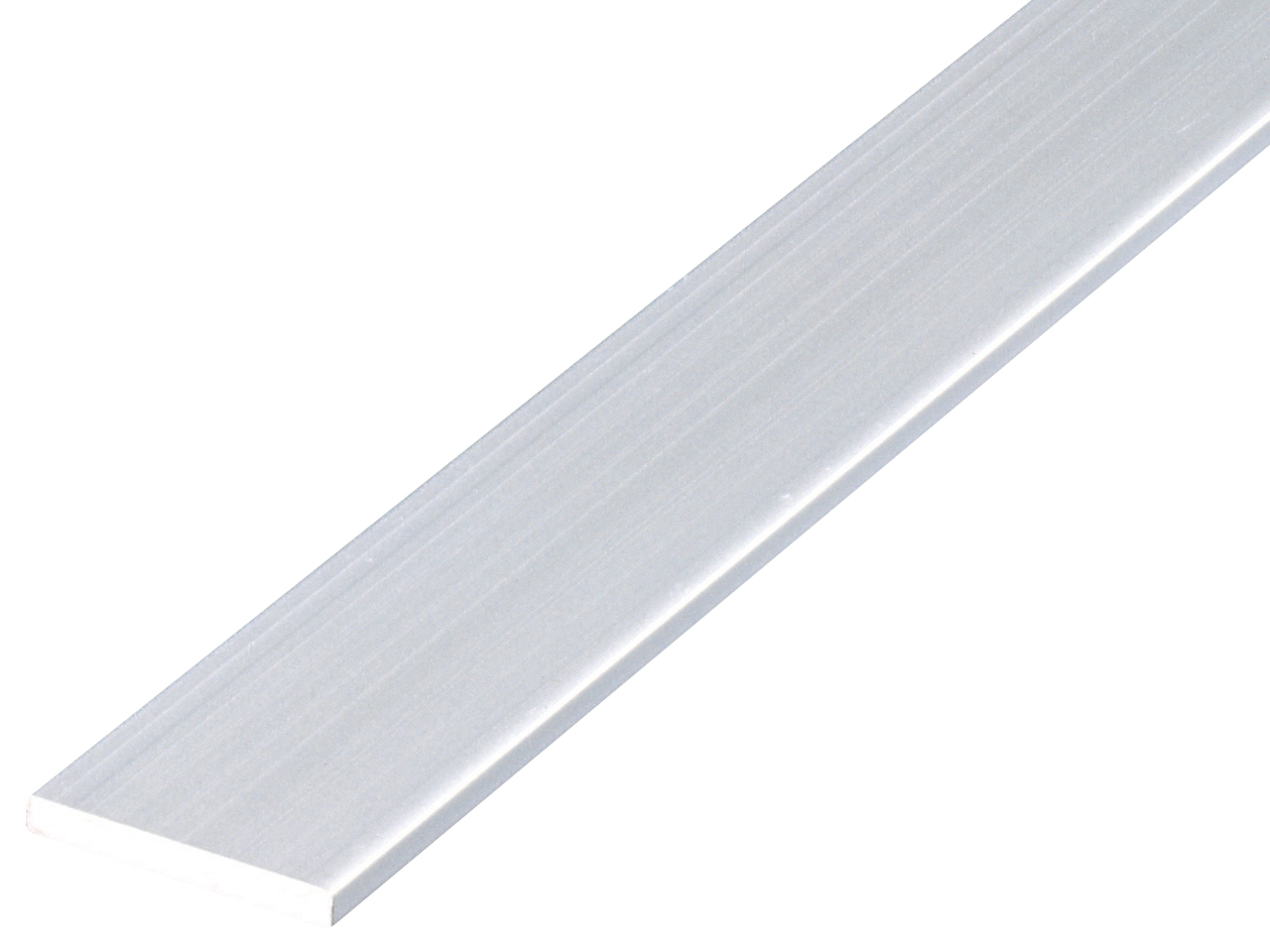 フラットバー 20-613-1 穴無 定尺2.00M