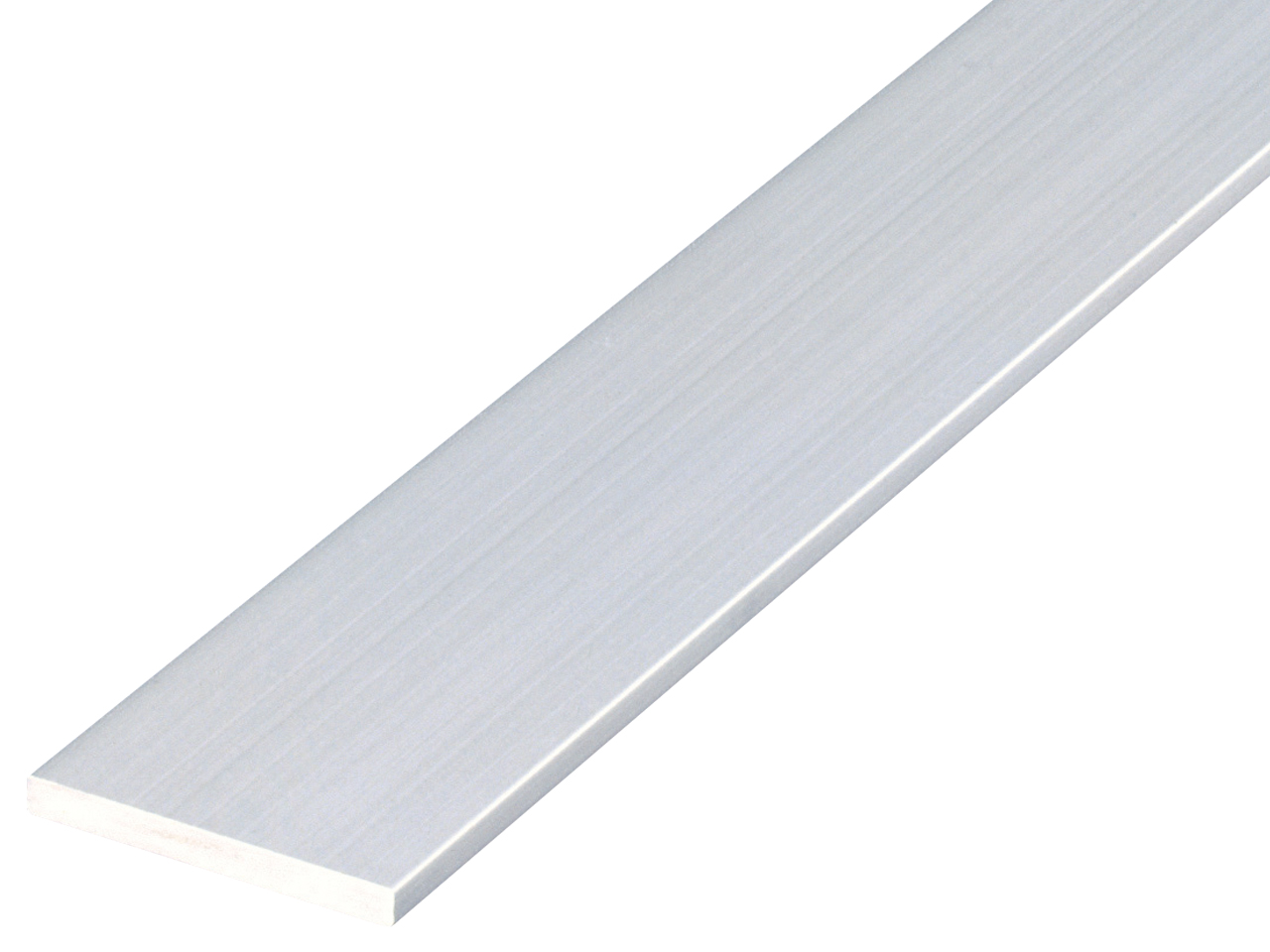 フラットバー 20-614-2 穴有 定尺2.00M