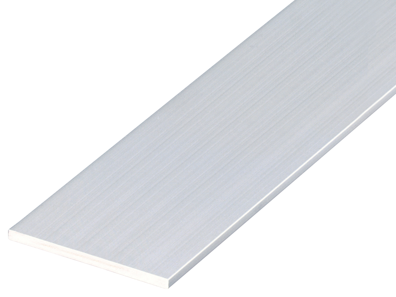 フラットバー 20-616-1 穴無 定尺2.00M