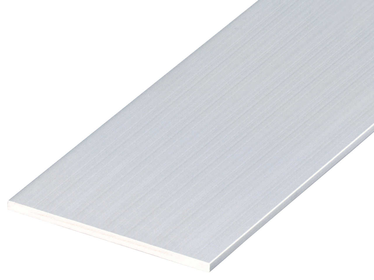 フラットバー 20-617-2 穴有 定尺2.00M