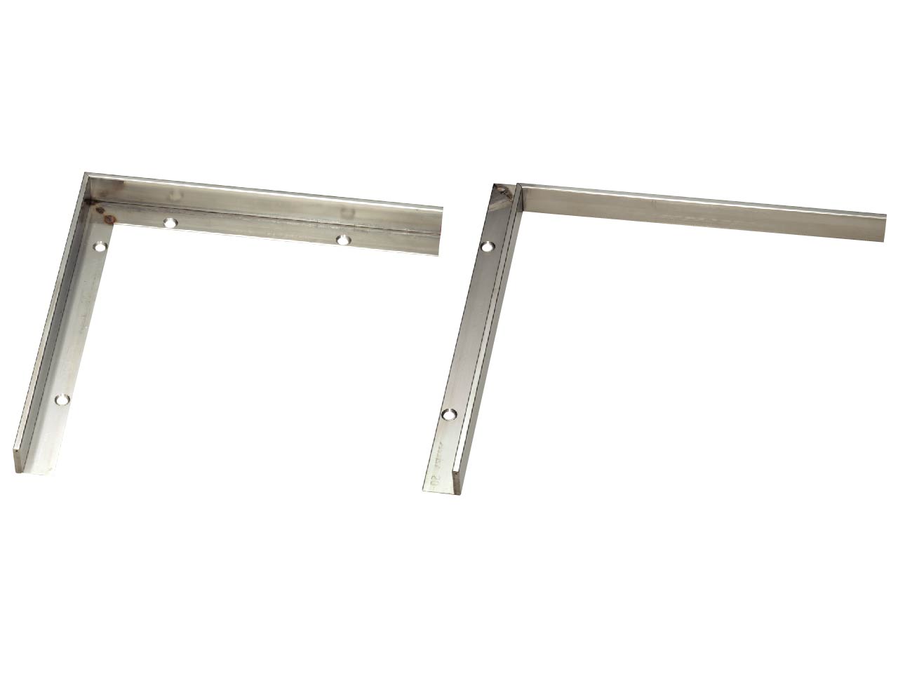 ステンレスフロアジョイナー 20-6520L52 入隅