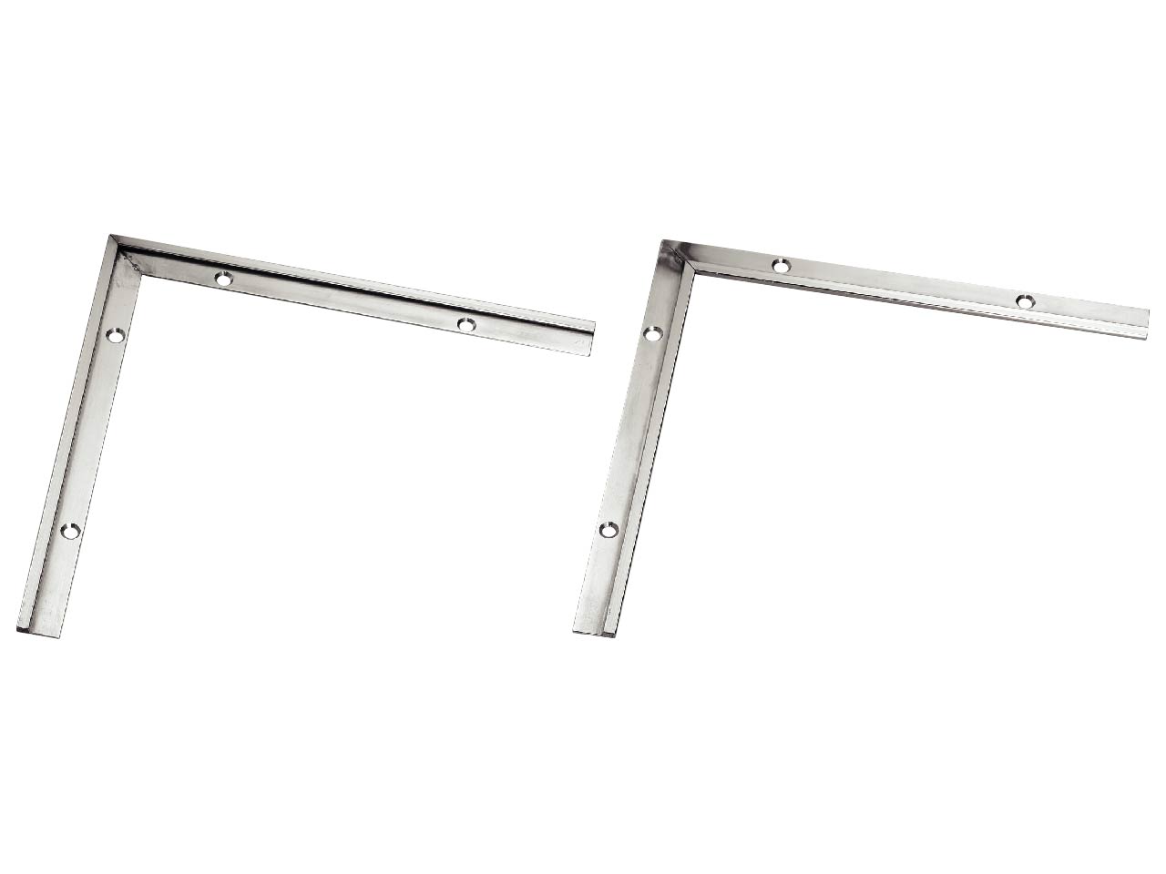 ステンレスフロアジョイナー 20-656L52 入隅