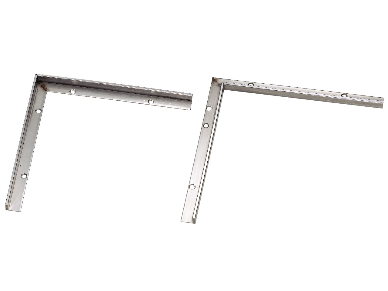 ステンレスフロアジョイナー 20-658L52 入隅