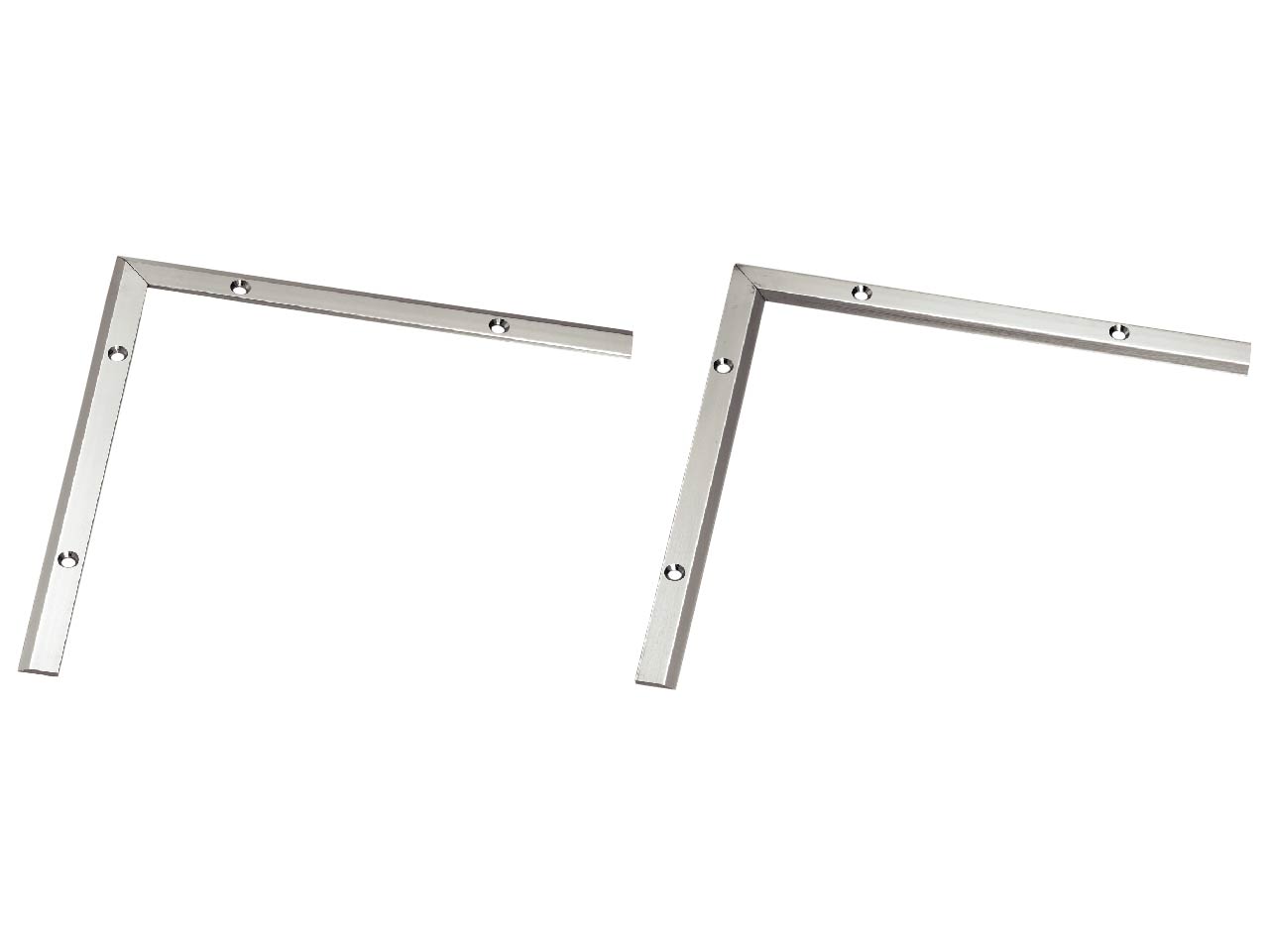 ステンレス傾斜目地 20-664L52 入隅