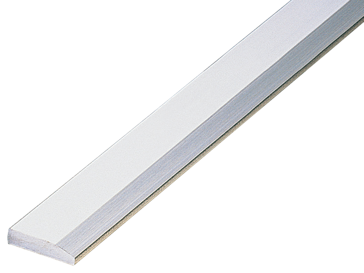 ステンレス傾斜目地 20-665-1 穴無カット