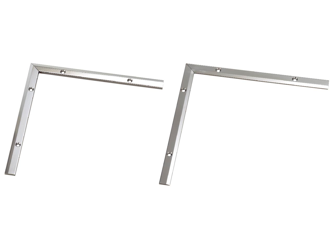 ステンレス傾斜目地 20-665L52 入隅