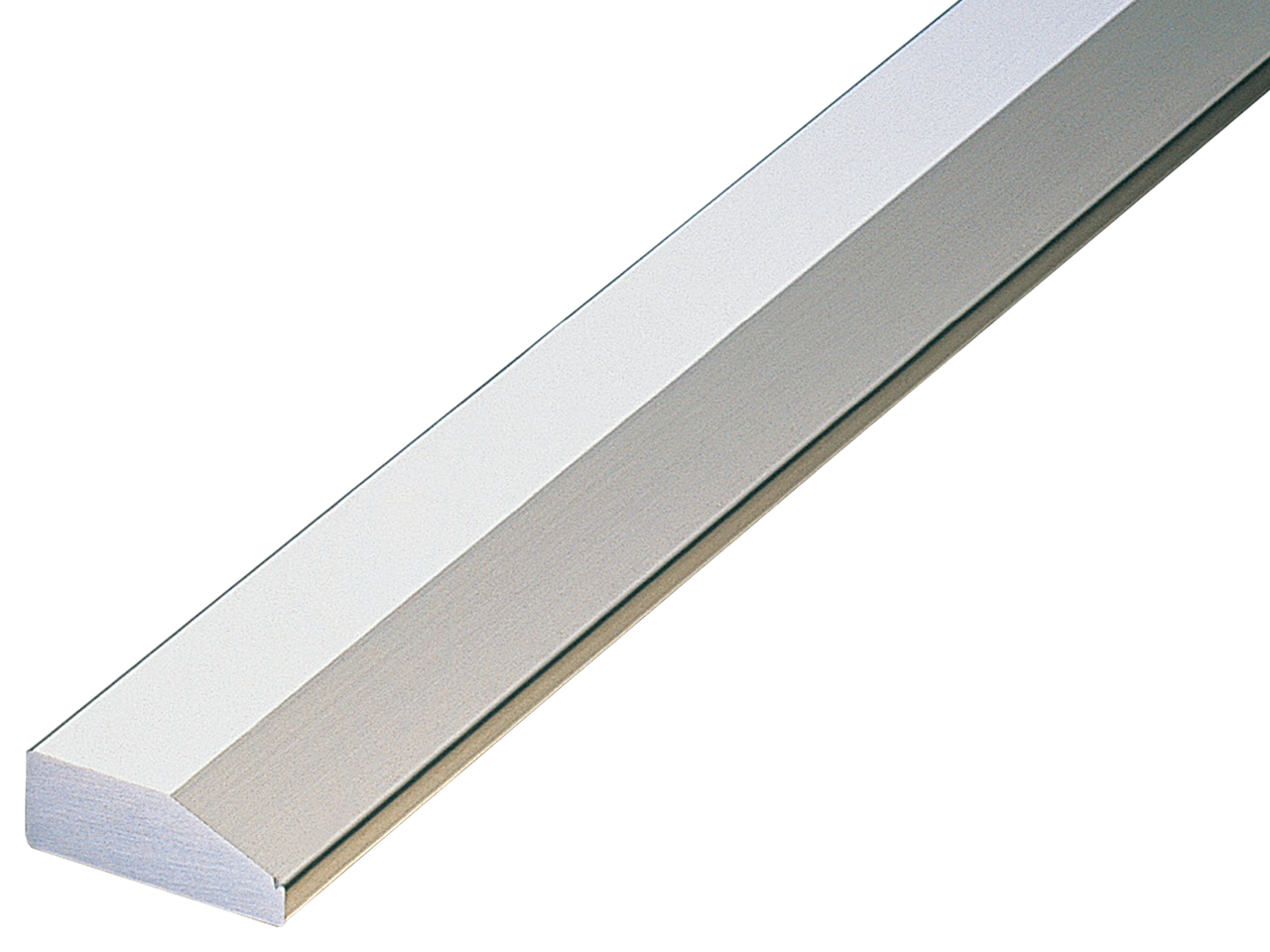 ステンレス傾斜目地 20-667-1 穴無 2.00M