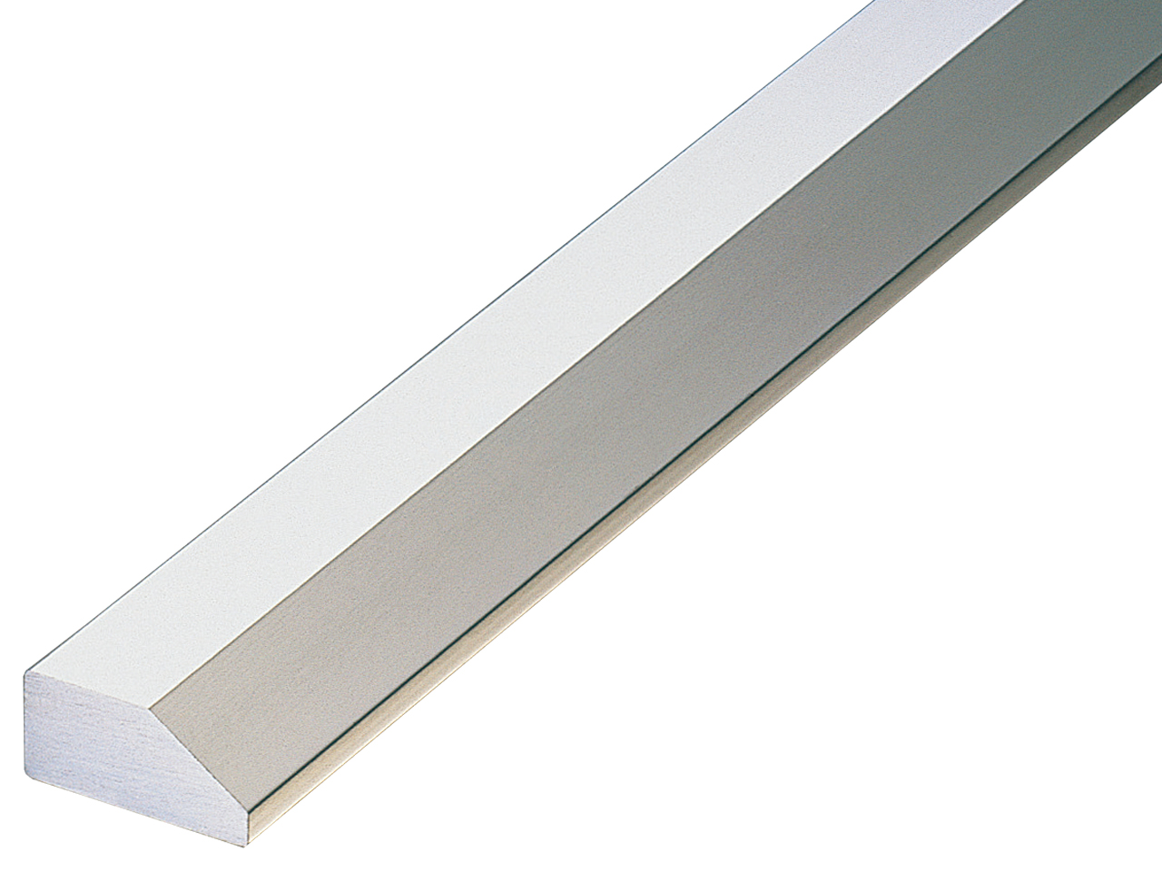 ステンレス傾斜目地 20-668-1 穴無 2.00M