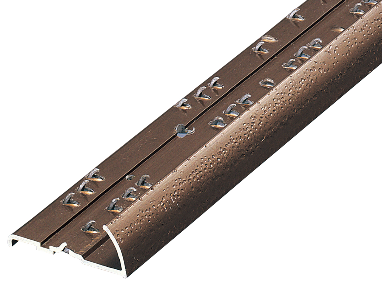 コーナーグリップ 20-801DGB 穴有 2M