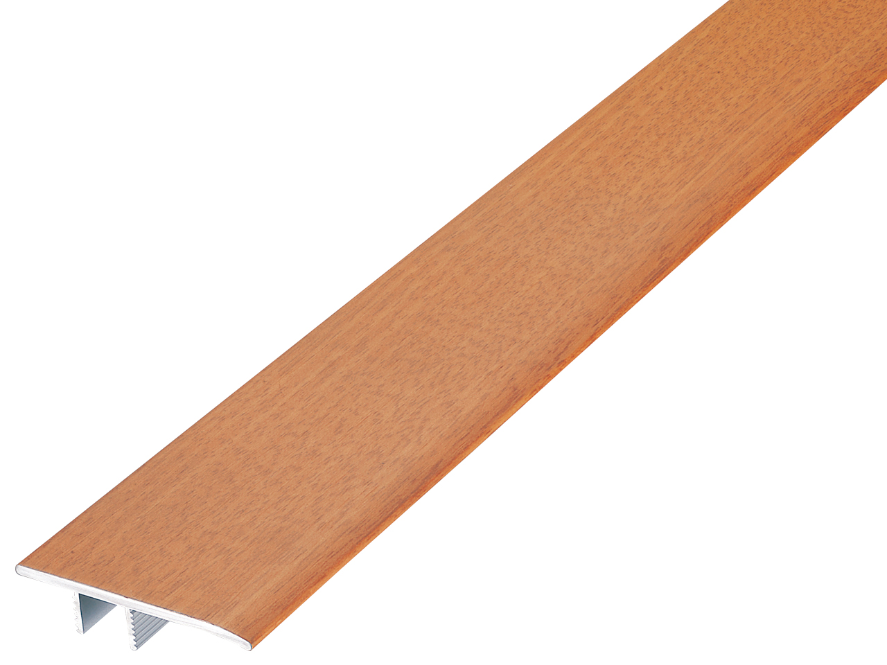 サイドカバーアルミ 23-1140(CH) 2.00M