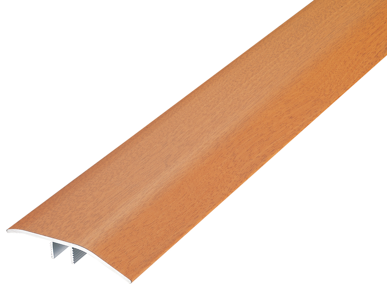 スルーカバーアルミ 23-1155(CH) 2.00M