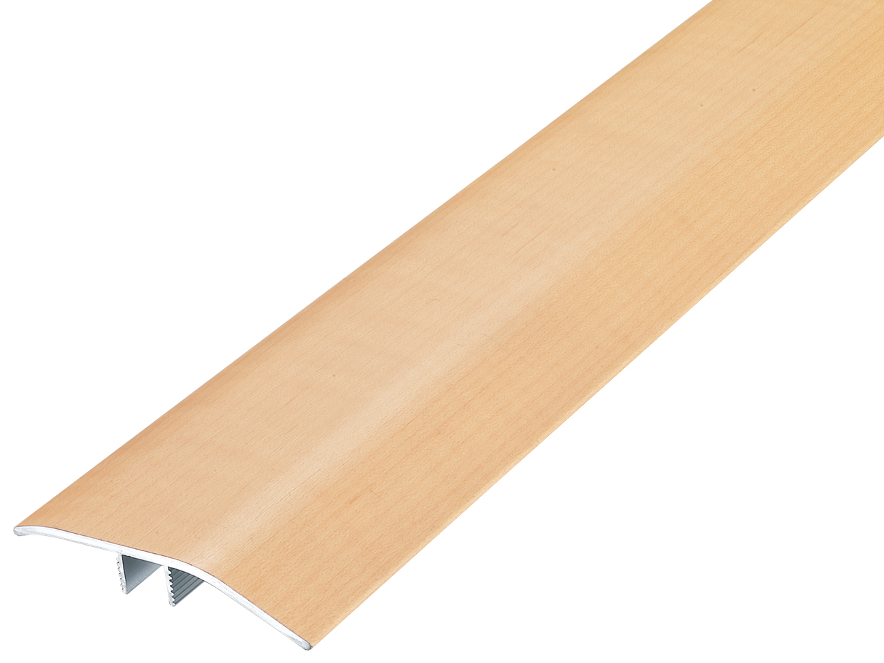 スルーカバーアルミ 23-1155(ME) 2.00M