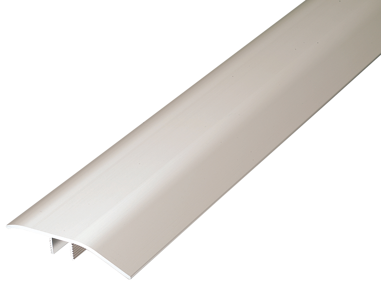 スルーカバーアルミ 23-1155(SQ) 2.00M