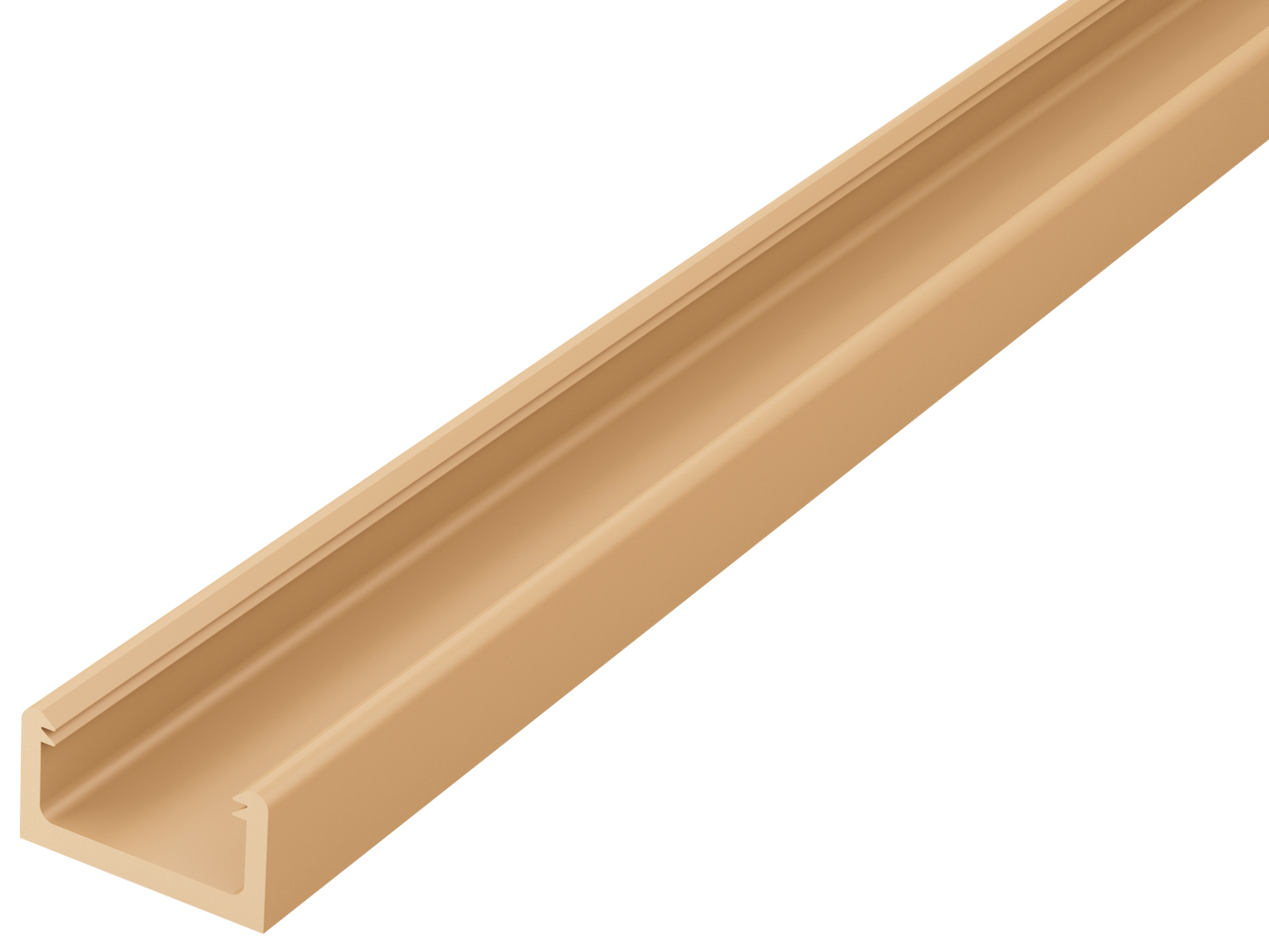 スリムベース 23-1217 穴有 2.00M