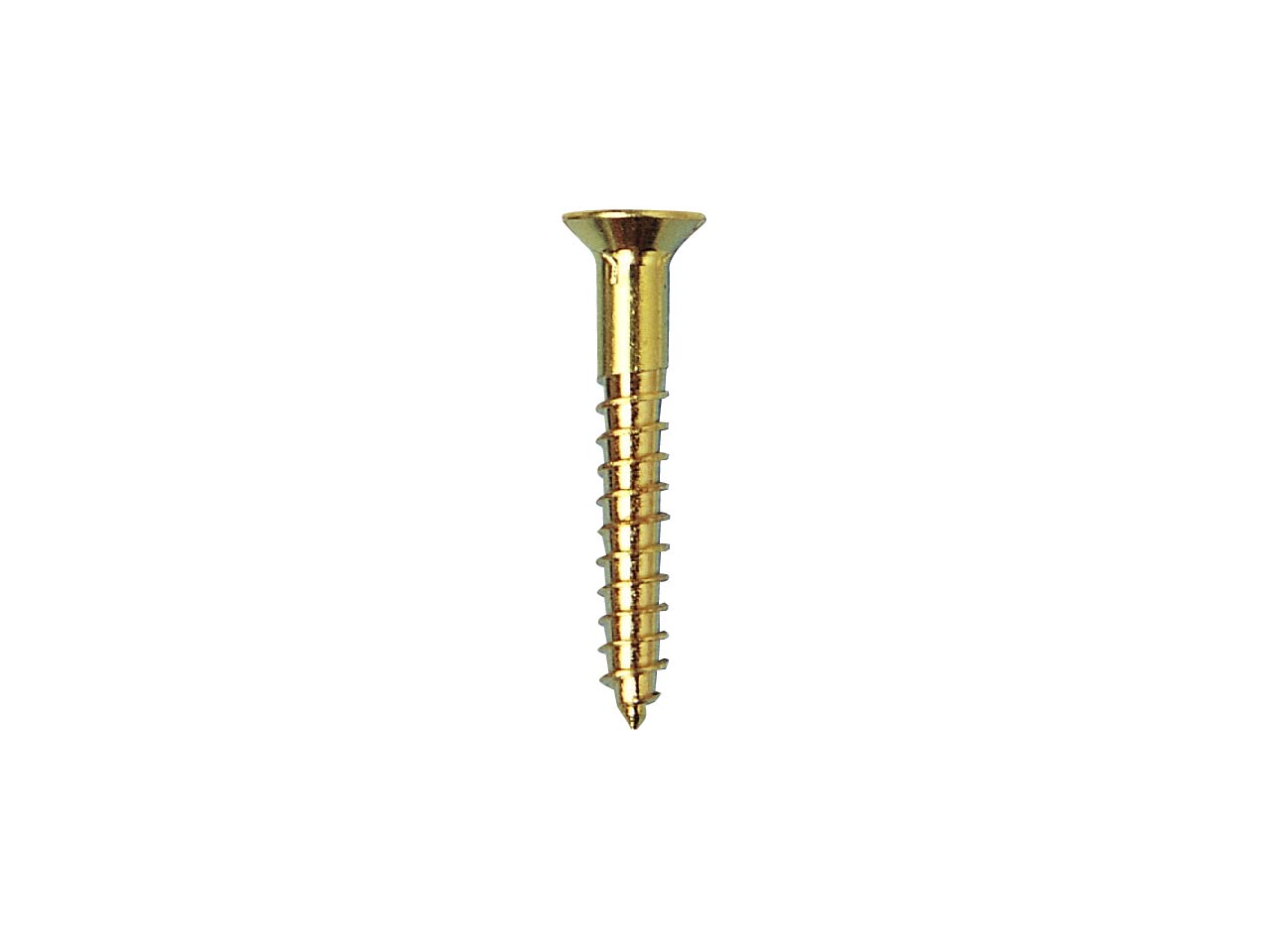 ビス 75-122 144本入 3.1×20mm