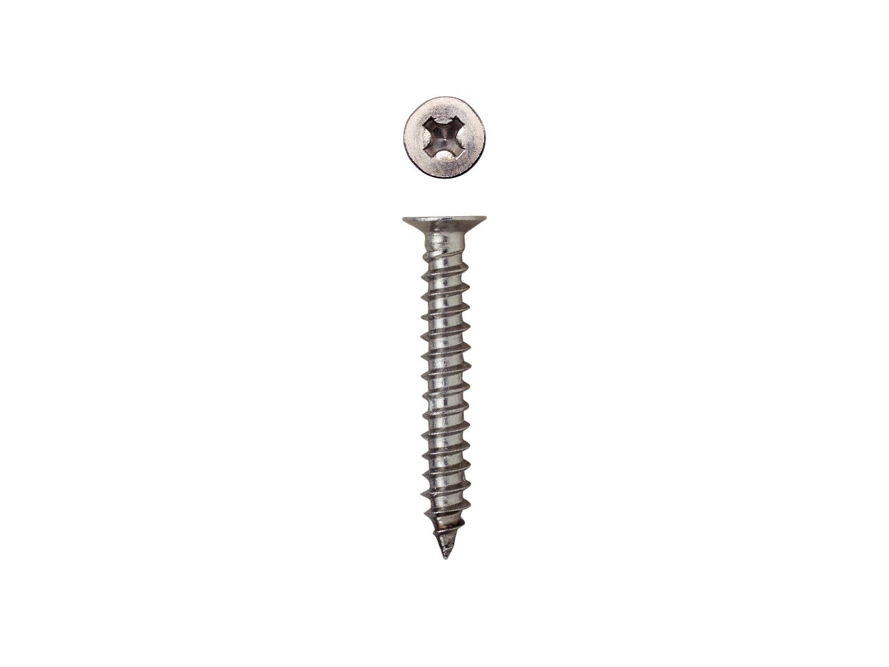 ビス 75-237(P) 15本入 3.5×25mm
