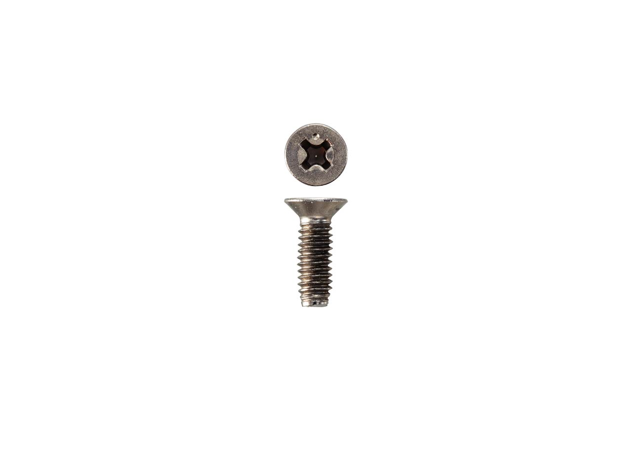 ビス 75-238(P) 10本入 4×12mm