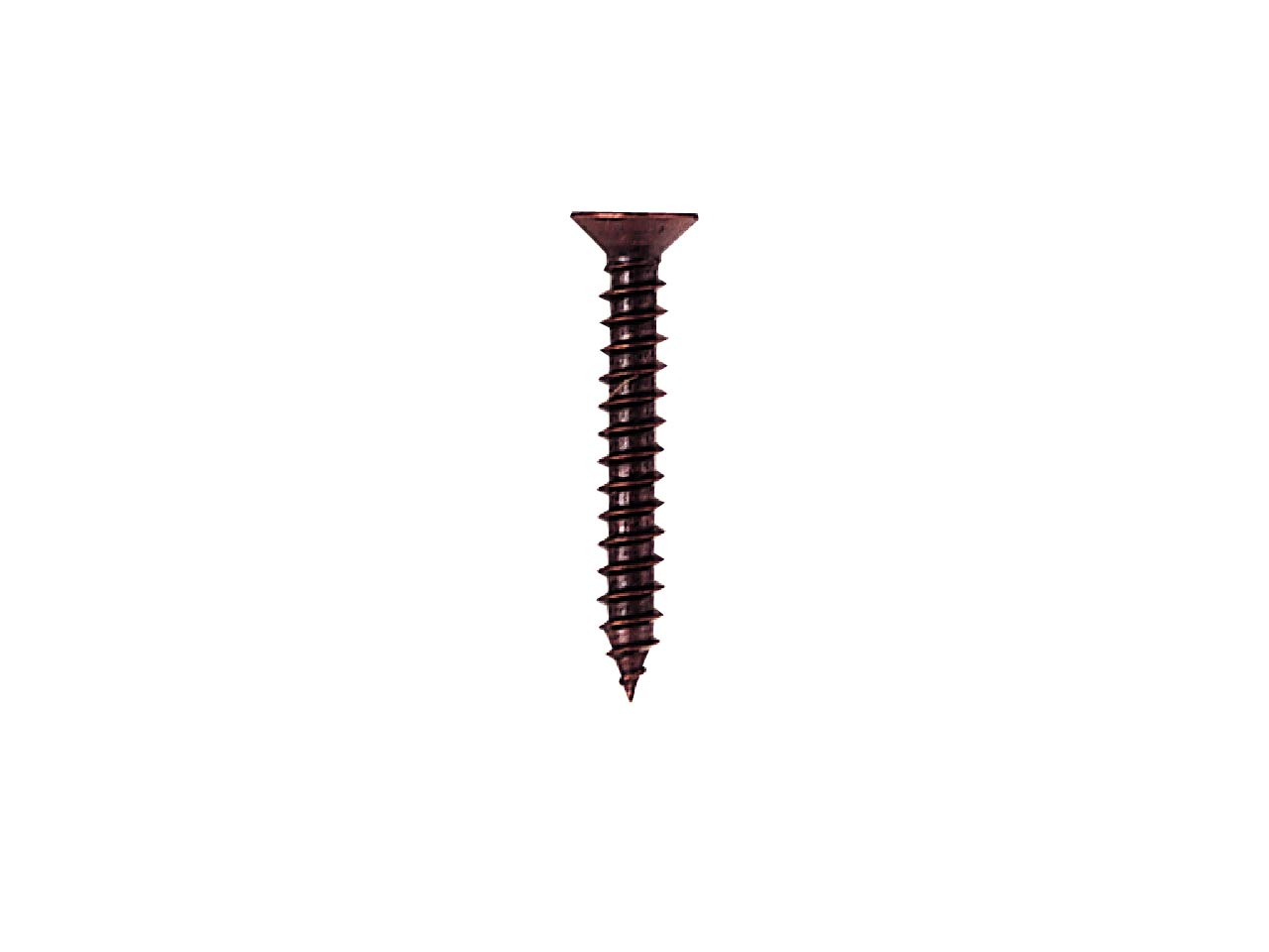 ビス 75-253 1000本入 3.5×25mm