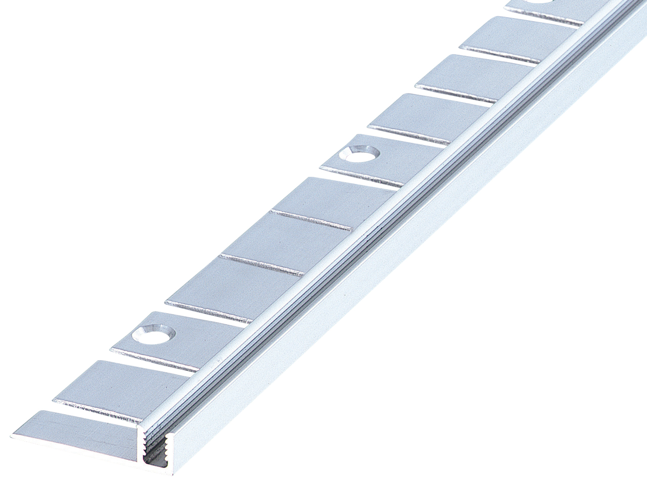 カムベース 20-551R 穴有 定尺2M