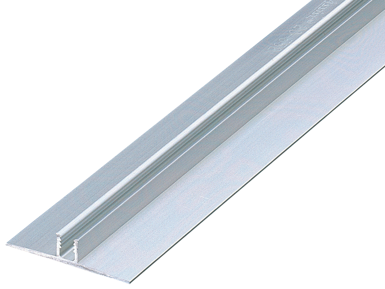 ダブルカムベース 20-552 穴有 定尺2M